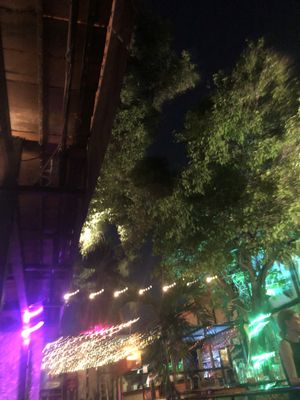 Mezcaleria La Fundacion by null