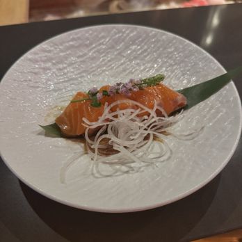 Yujo Nori - Sake Truffle Sauce - Japanese Near Me - Carrollton, Texas Yujo Nori - Sake Truffle Sauce - Japanese Near Me - Carrollton, Texas