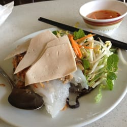 Rice rolls