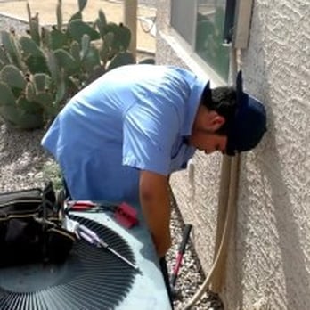 AIR AMERICA INC - 6838 W Carol Ave, Peoria, Arizona - Heating u0026 Air  Conditioning/HVAC - Phone Number - Yelp