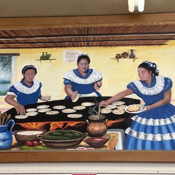 Las Pacitas Salvadorean Bakery - Old school lady chiefs.. - Bakeries Near Me - San Leandro, California Las Pacitas Salvadorean Bakery - Old school lady chiefs.. - Bakeries Near Me - San Leandro, California