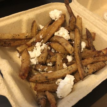 Evia Greek - Greek Fries - Greek Near Me - Bellevue, Pennsylvania Evia Greek - Greek Fries - Greek Near Me - Bellevue, Pennsylvania