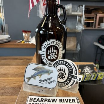 Bearpaw River Brewing - Gastropubs Near Me - Wasilla, Alaska Bearpaw River Brewing - Gastropubs Near Me - Wasilla, Alaska