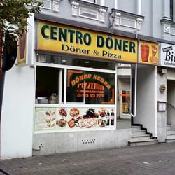 Centro Döner