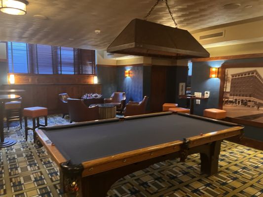 The Historic Park Inn Hotel by null