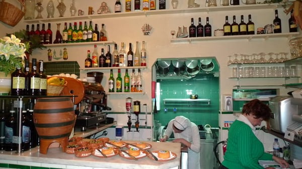 A Baiuca by null