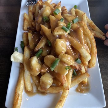 Lord Stanley's - Regular Poutine - Sports Bars Near Me - Spokane, Washington Lord Stanley's - Regular Poutine - Sports Bars Near Me - Spokane, Washington