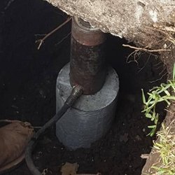 AM Construction & Foundation Repair