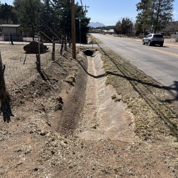 Grass Roots Landscape - Landscaping Near Me