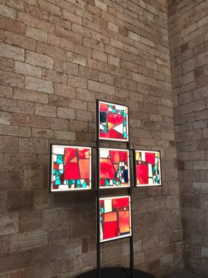 Konstantin-Basilika (Evangelische Kirche zum Erlöser)- Evangelische Kirchengemeinde Trier by null