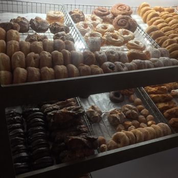 7th Ave Donuts & Diner - Donuts - Donuts Near Me - Brooklyn, New York