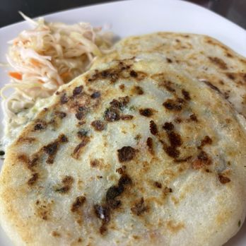 Emmas Kitchen - Pupusa - Juice Bars & Smoothies Near Me - Houston, Texas