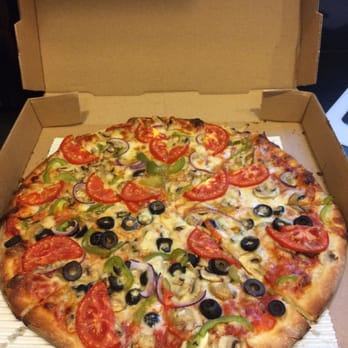 Pizza Boy - Medium vegetarian pizza for $15 - Pizza Near Me - Glendale, California Pizza Boy - Medium vegetarian pizza for $15 - Pizza Near Me - Glendale, California