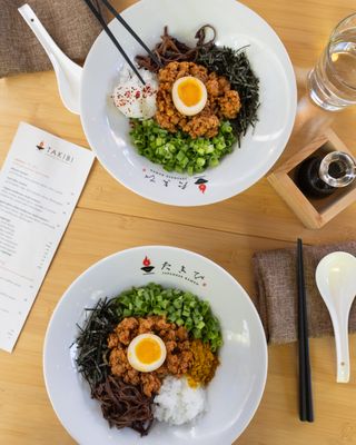 Takibi | Japanese Restaurant by null Takibi | Japanese Restaurant by null