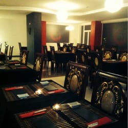 Restaurante Kitai
