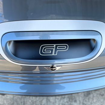 Just Ppf It - After photo - Auto Detailing Near Me