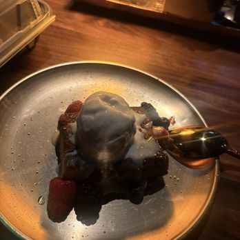 Pachi Pachi - Bread pudding - Cocktail Bars Near Me - Las Vegas, Nevada Pachi Pachi - Bread pudding - Cocktail Bars Near Me - Las Vegas, Nevada