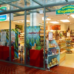 Reformhaus Engelhardt