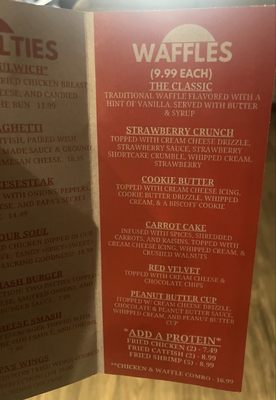 Menu photo 4 Papa Joes North Las Vegas, NV Menu photo 4 Papa Joes North Las Vegas, NV