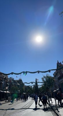 Main Street Vehicles by null