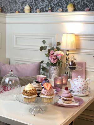 CupCakes Wien by null