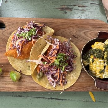 Chilango - Pescado Baja - Mexican Near Me - Kelowna, British Columbia