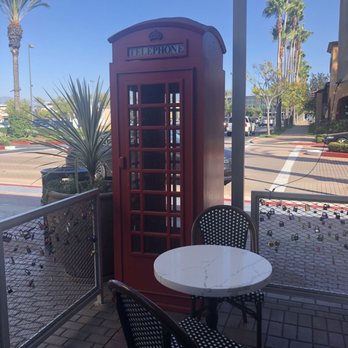 Utopia Caffe - Patio - Breakfast & Brunch Near Me - Tustin, California Utopia Caffe - Patio - Breakfast & Brunch Near Me - Tustin, California