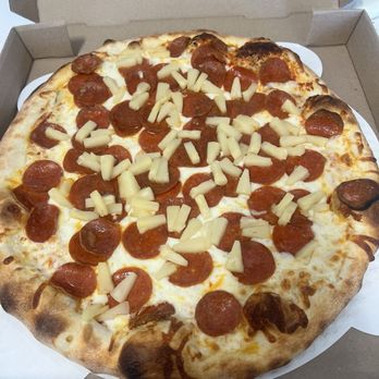 David's Pizza Quail Lakes - Pizza Near Me - Stockton, California