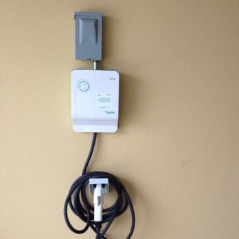 AMZ Electric - Installed right behind the main switch box on the exterior of the house - awesome! - Electricians Near Me - Pleasanton, California AMZ Electric - Installed right behind the main switch box on the exterior of the house - awesome! - Electricians Near Me - Pleasanton, California