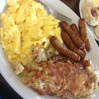 The Pantry - Big portions! That's what I'm talking bout - Breakfast & Brunch Near Me - San Mateo, California The Pantry - Big portions! That's what I'm talking bout - Breakfast & Brunch Near Me - San Mateo, California