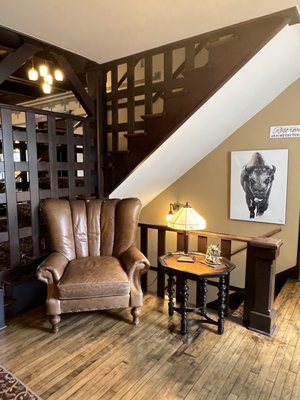 Sacajawea Hotel by null