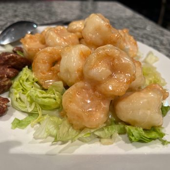 Tasty Gourmet - Honey walnut prawns - Cantonese Near Me - Davis, California Tasty Gourmet - Honey walnut prawns - Cantonese Near Me - Davis, California