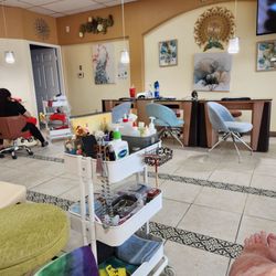 Great shop...excellent service.