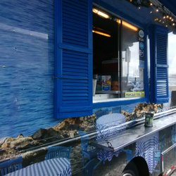 Two Greeks To Go - Best food truck on long Island