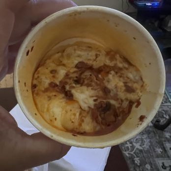 Valentina's - Cheese and Chorizo dip was disgusting - Mexican Near Me - Fairfield, California