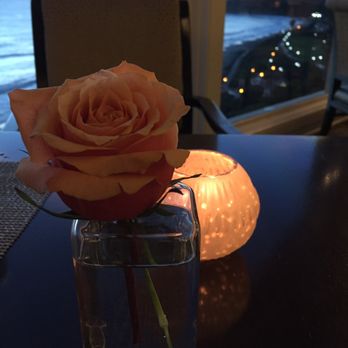 Raya - Seafood Near Me - Dana Point, California