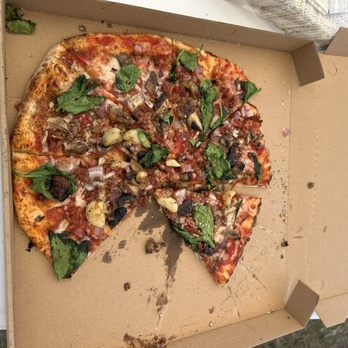 Rat Rods Wood Fire Pizza - Pizza Near Me - Sumterville, Florida Rat Rods Wood Fire Pizza - Pizza Near Me - Sumterville, Florida