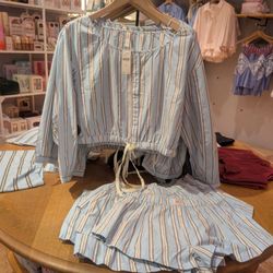Anthropologie