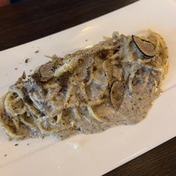 Campo de Fiori - Fettuccine