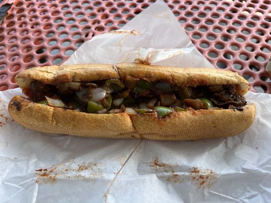 The Great Western Steak & Hoagie Co. by null