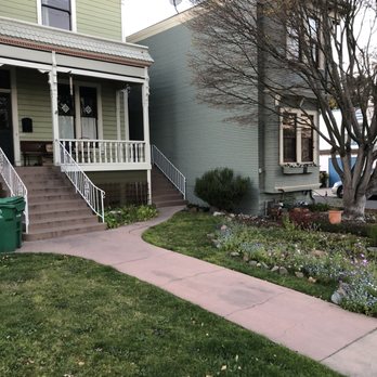 The Spite House - Landmarks & Historical Buildings Near Me - Alameda, California