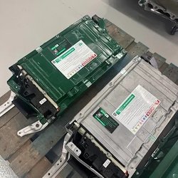 Greentec EV & Hybrid Batteries