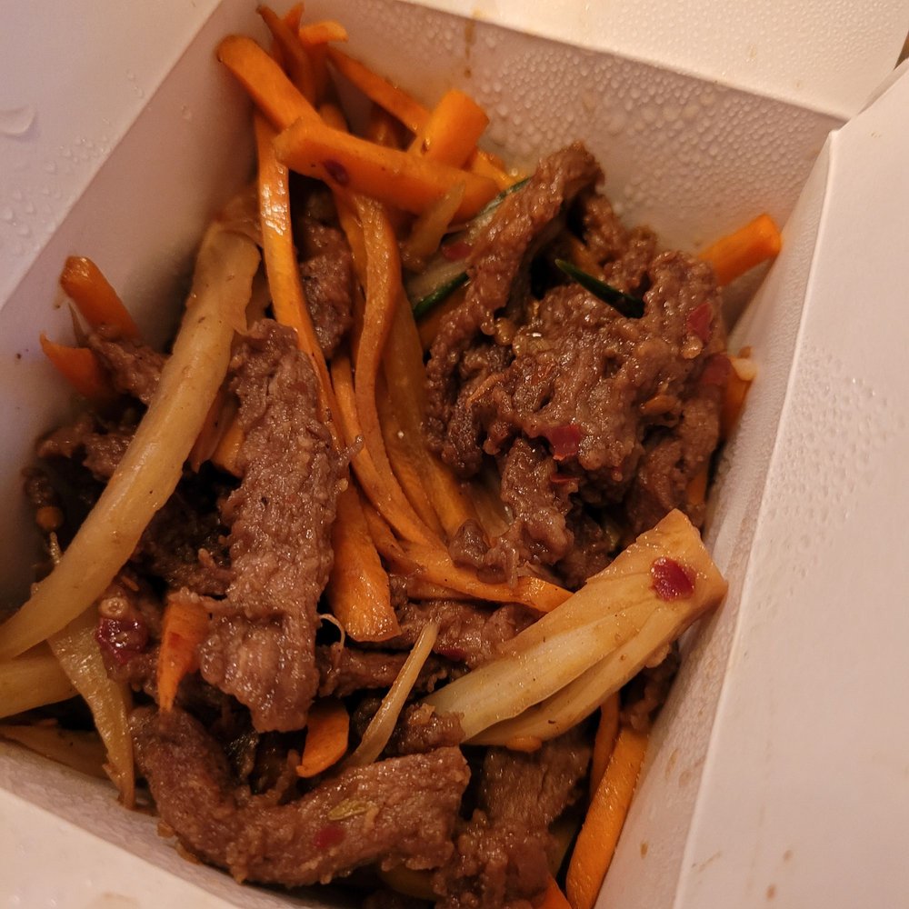 Chen Garden Restaurant