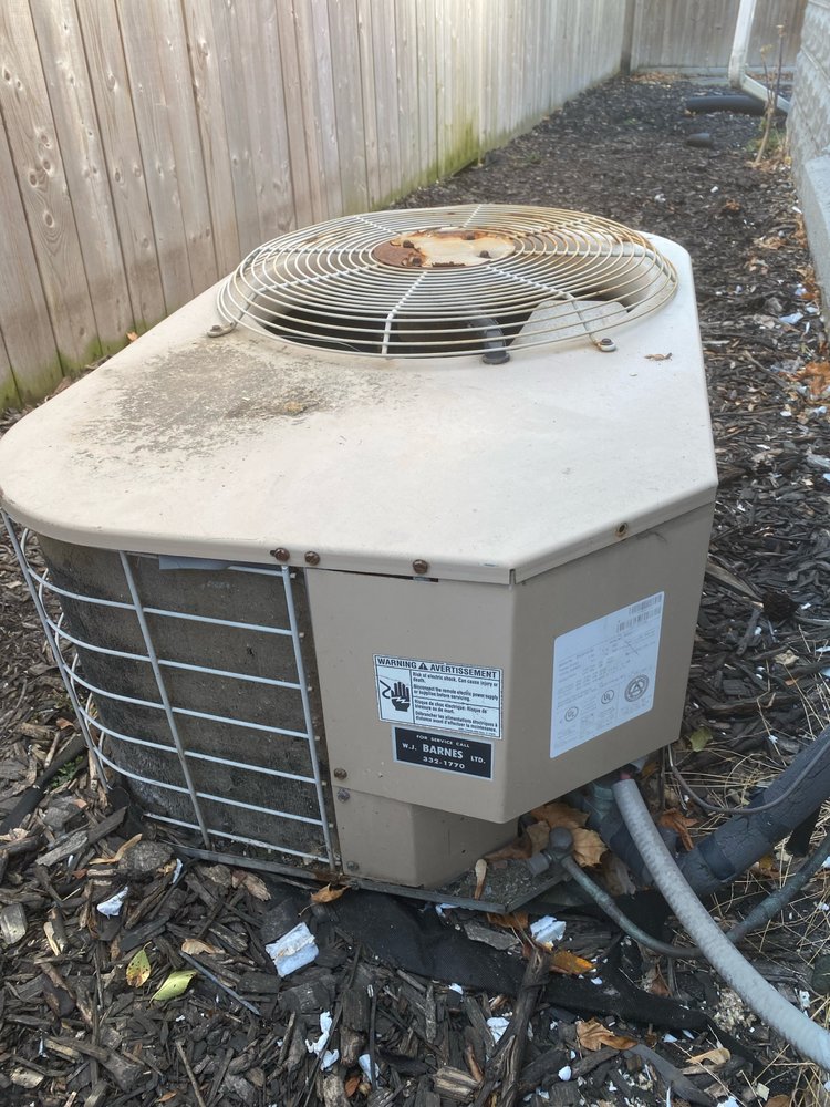 MN MECHANICAL Updated July 2024 Request a Quote 1323 Lougar