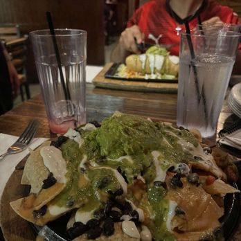 Nacho Daddy - Vegan Chick'n Nacho - New American Near Me - Las Vegas, Nevada Nacho Daddy - Vegan Chick'n Nacho - New American Near Me - Las Vegas, Nevada