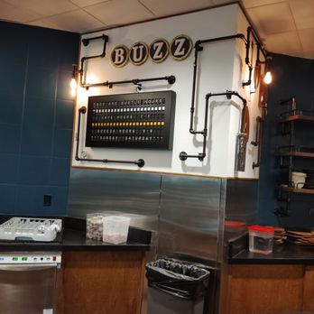 Buzz & Bustle - Coffee & Tea Near Me - Dallas, Texas Buzz & Bustle - Coffee & Tea Near Me - Dallas, Texas