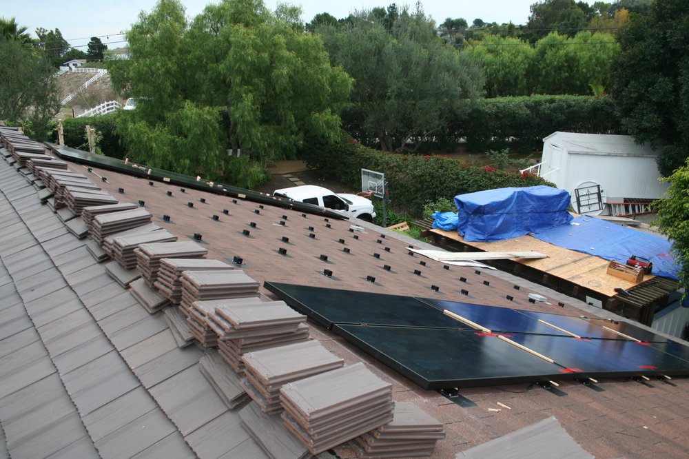 Slide of Howe Builders