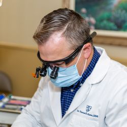 Hoffman|Stone - Advanced General & Implant Dentistry - Thomas E. Stone, DDS, PC