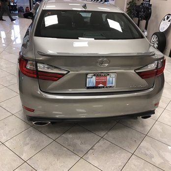 Crown Lexus - Es350 - Auto Repair Near Me - Ontario, California Crown Lexus - Es350 - Auto Repair Near Me - Ontario, California