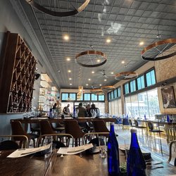 Chilmoli Mexican Steakhouse